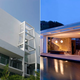 Illustration for article titled The Real-Life Buildings Used to Sell iElysium/is Luxurious Dystopia